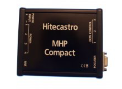 HitecAstro Mount Hub Pro COMPACT